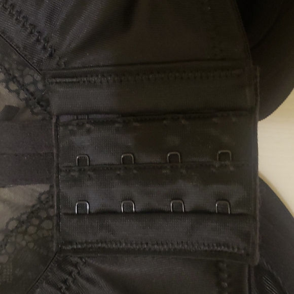 Bali Intimates & Sleepwear Sale Lilyette By Bali Minimizer 4ddd Underwire Bra Poshmark